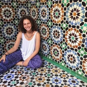 Meet your Posher, Alex